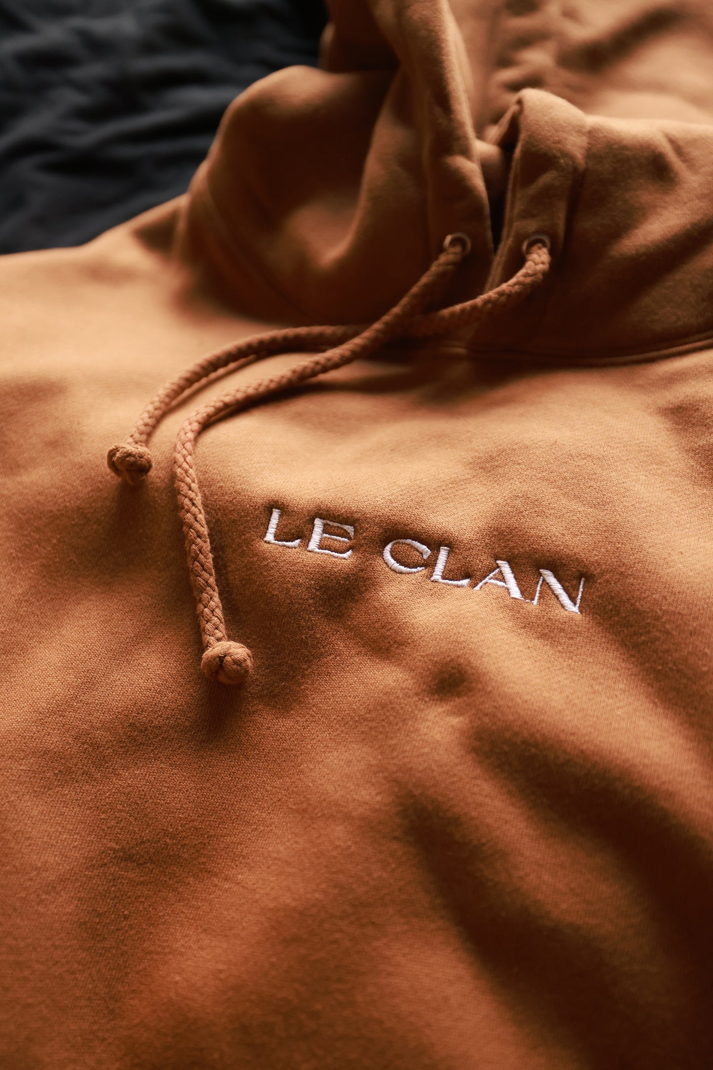 Hoodie LE CLAN